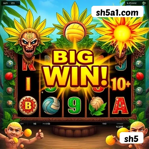 Ferramentas de apostas sh5