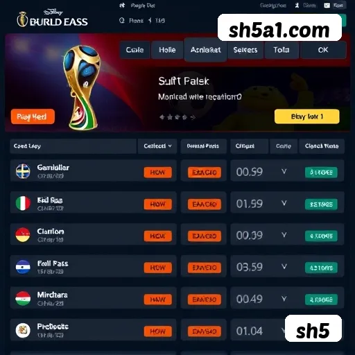 Aviator - Crash game popular na sh5