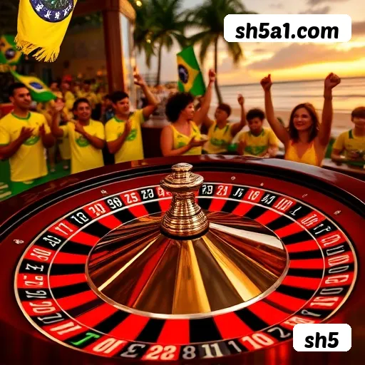 Login seguro sh5 - Imagem principal